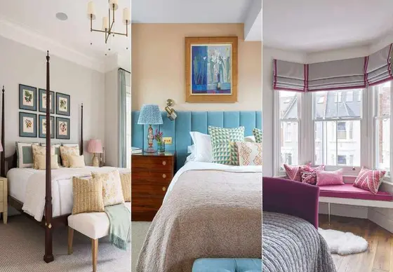 Optimal Bed Placement: 5 Stylish Arrangements for a Restful Sleep