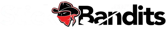 Stick Bandits, Unpacked: Personalizing Your Hockey Gear