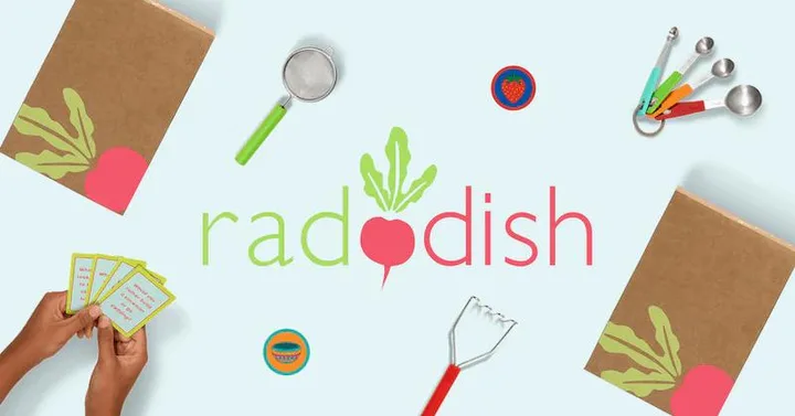 Picking Between Raddish Kids and Its Closest Rivals