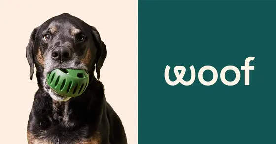 Woof Pet or Two Puppy? Here's What Each Does Best