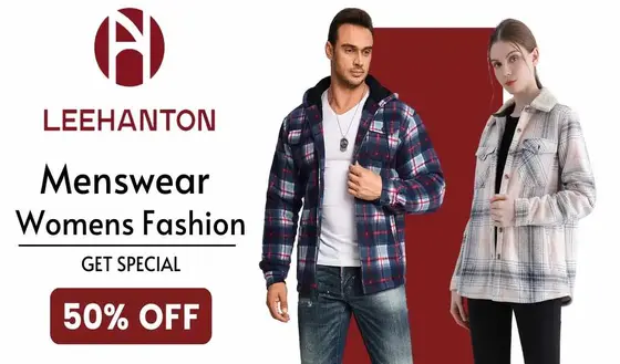 LEEHANTON Clothing: An Honest Long Look