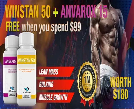 ProAnabolics.com: An Honest Long Look