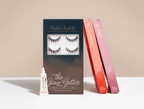 The Beauty Brands Quietly Changing the Lash Game