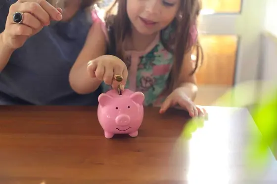 Teaching Kids Financial Literacy: Fun Ways to Learn Money Skills