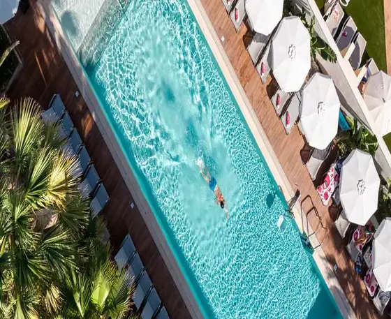 Exploring the Allure of JS Hotels in Mallorca