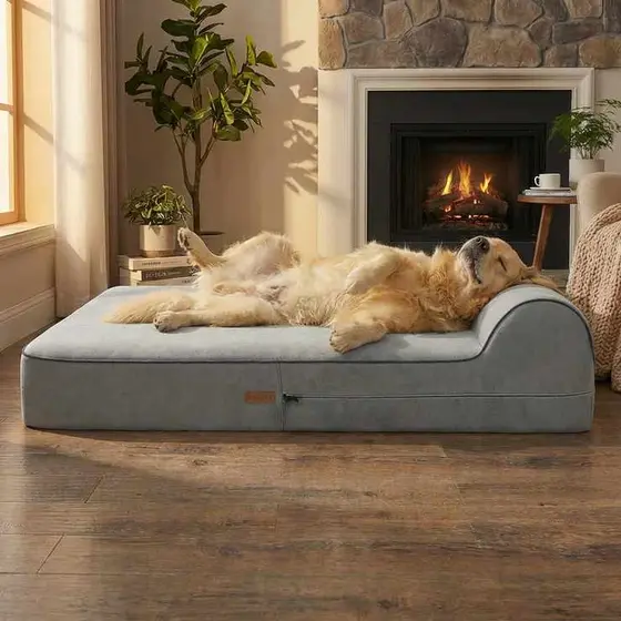 Choosing Pet Care: Kopeks or the Competition?