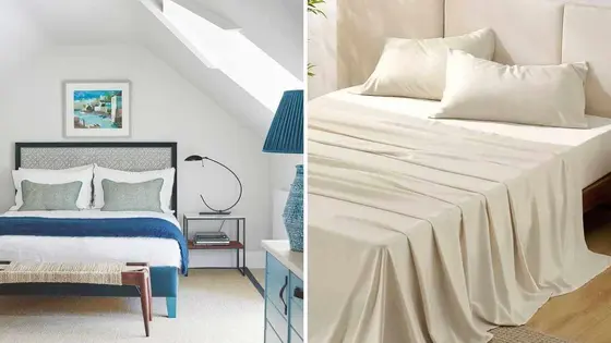 Bamboo Sheets: The Cool Bedding Solution for Hot Sleepers