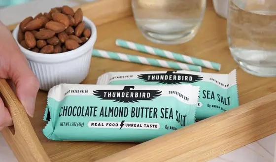 The Real Deal on Thunderbird Bar: Energy Snacks Unpacked