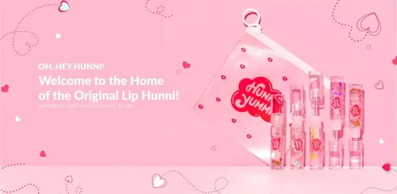 Hunni Yummi: An Honest Long Look at a Young Entrepreneur's Vision