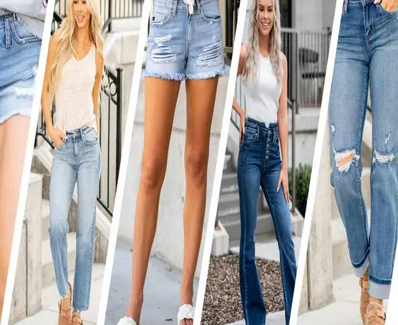 Discovering the Women's Denim Trends of 2026: What’s Hot Now