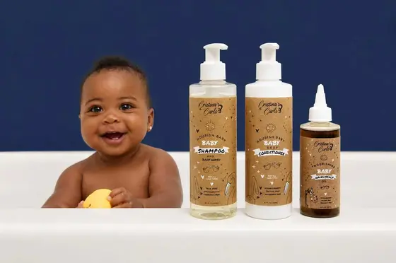 Embracing Natural Hair Care: The Shift in Beauty This Year