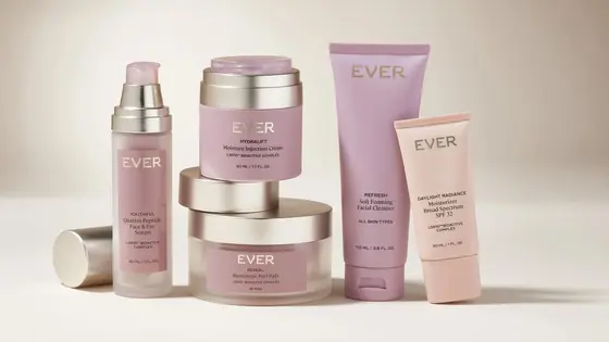 EVER Skincare or the Competition? Discover the Best for Your Skin