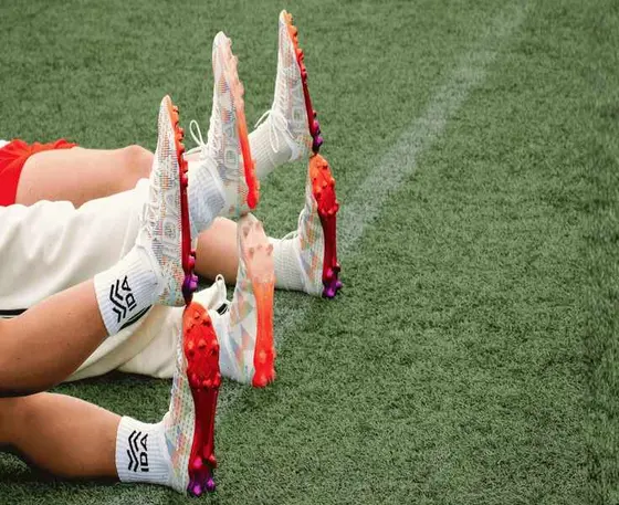 Why Ida Sports Is Redefining Footwear for Female Athletes