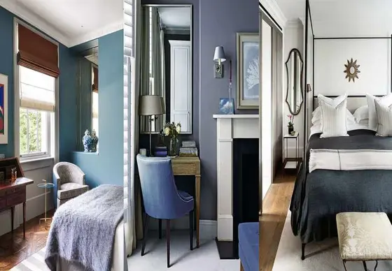 Creative Ways to Decorate Bedroom Alcoves: 10 Inspiring Ideas