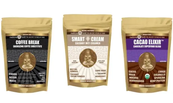Finding Natural Wellness: The Honest Take on Medicinal Foods