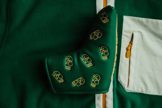 Good Good Golf: A Fresh Take on Golf Fashion and Lifestyle