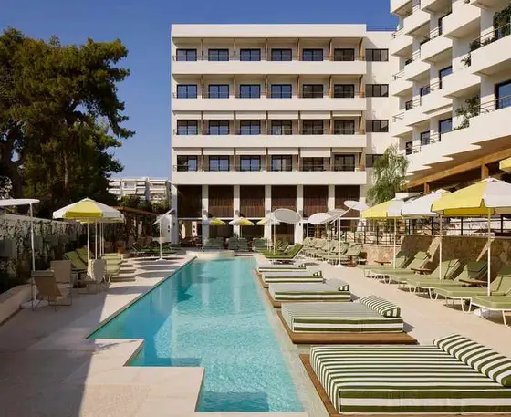 Where Lodging Is Headed – and Who's Leading