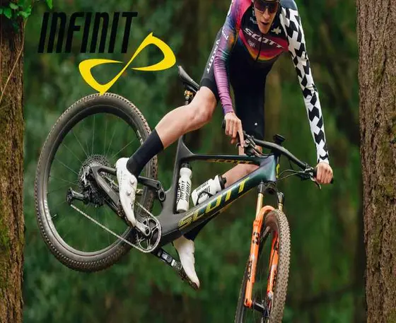 Unlocking Performance: A Shopper's Field Guide to Infinit Nutrition