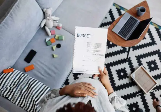 Crafting a Budget: Exploring Effective Budgeting Strategies