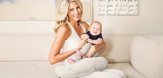 The Honest Comparison: Nursing Pillow and Competitors