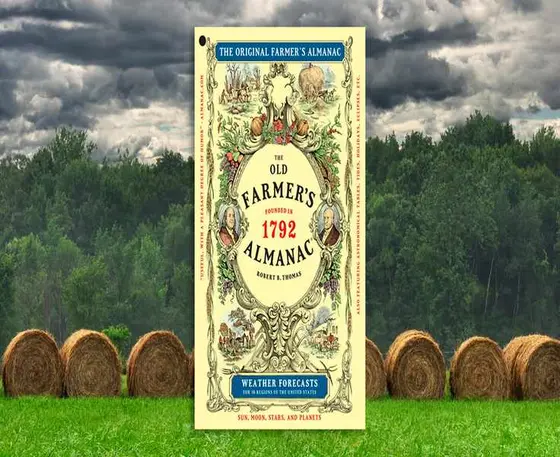 Old Farmer's Almanac vs Competitors: Which Resource Reigns Supreme?