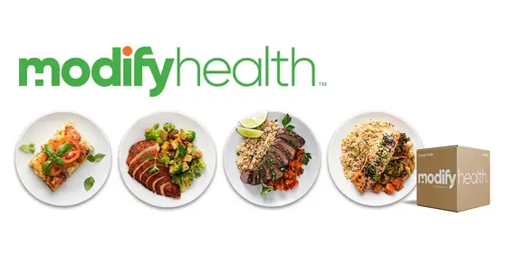 Navigating Nutrition: The Transformative World of ModifyHealth