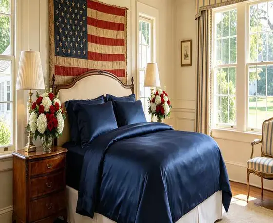 Silk Dreams: A Few Days With Thxsilk and Its Luxuries