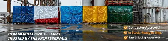 The Honest Take on Tarps Plus (From Someone Who Shops It)