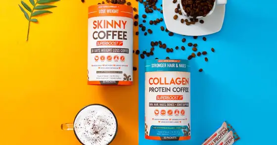 Navigating the Buzz Around Skinny Coffee SuperBoost