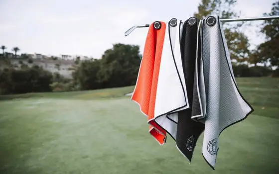 A Side-by-Side: Ghost Golf Against the Competition