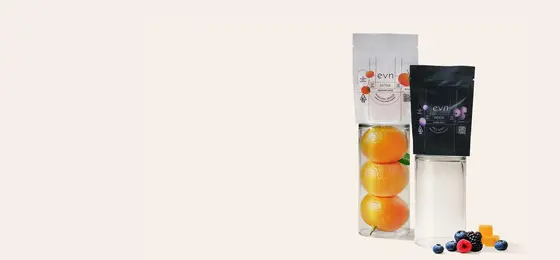 Evn CBD or Probiotic Pack? Here's What Each Does Best