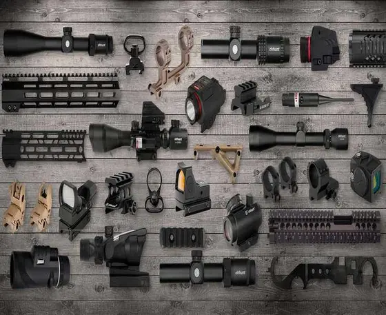 Days in the Wilderness: My Experience with ohhunt Gear