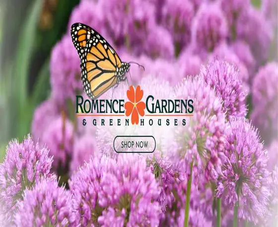 Choosing the Right Greenhouse: Romence Gardens vs. Competitors