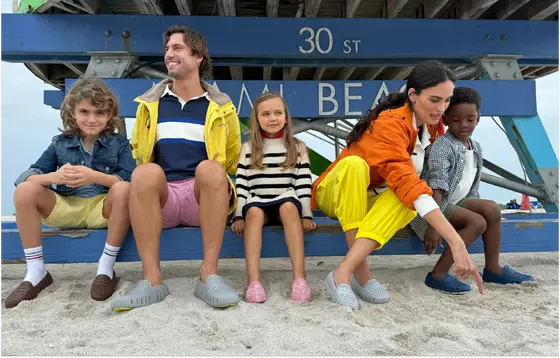A Few Days With Floafers: What I Learned About Stylish Comfort