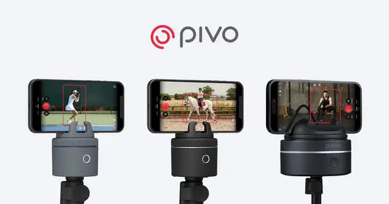 The Quiet Rise of Pivo: Capturing Moments with AI