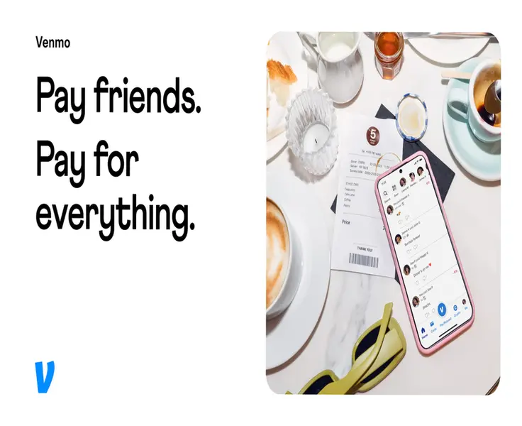 How Venmo and Its Rivals Are Redefining Personal Finance
