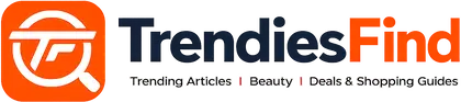 TrendiesFind