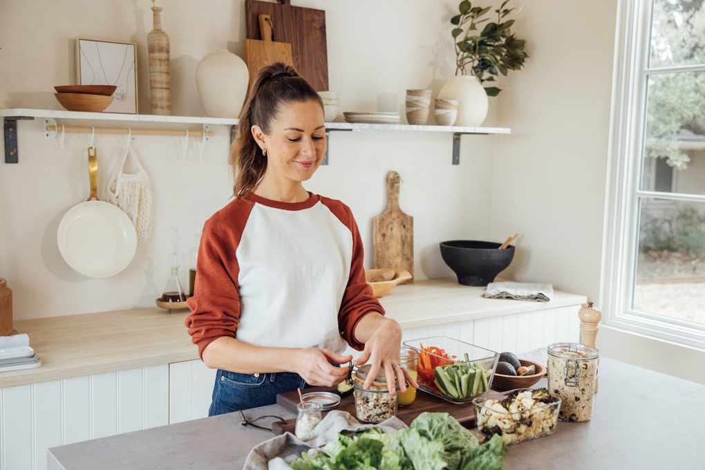 Batch Cooking Made Simple: Effortless Weeknight Meals
