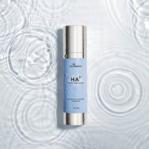 HA5 Hydrator HA5 Hydrator