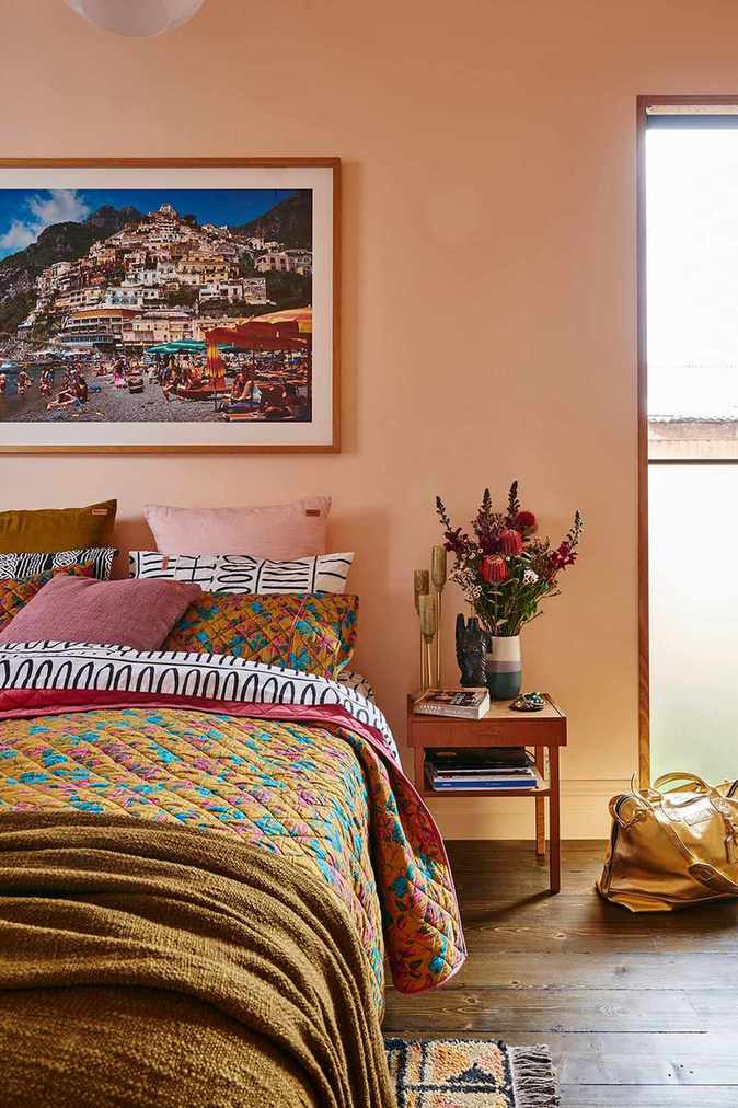 paint color trends