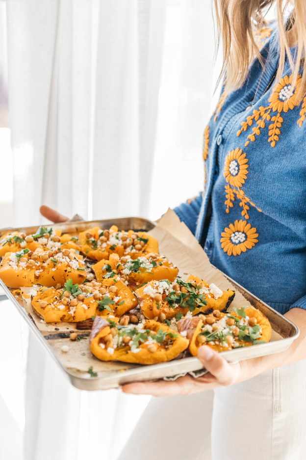 butternut squash recipes