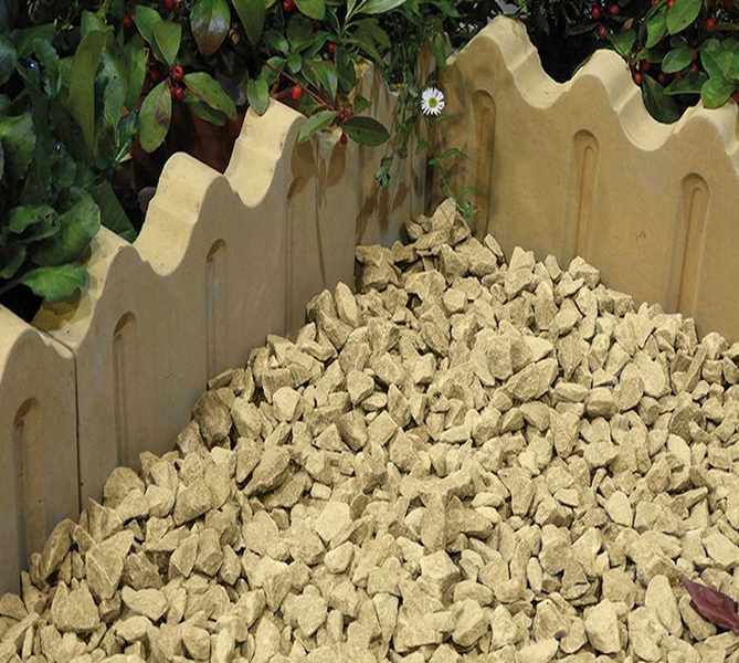 Driveway Edging