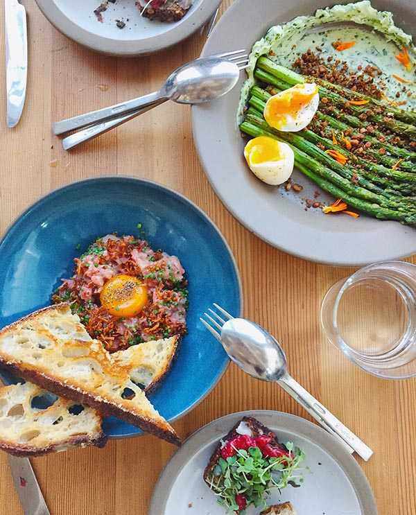 Top Spots for Dining in San Francisco You Can't Miss