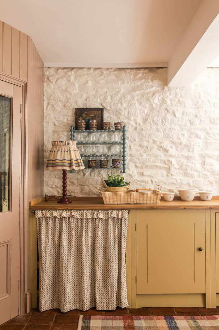 country kitchen ideas