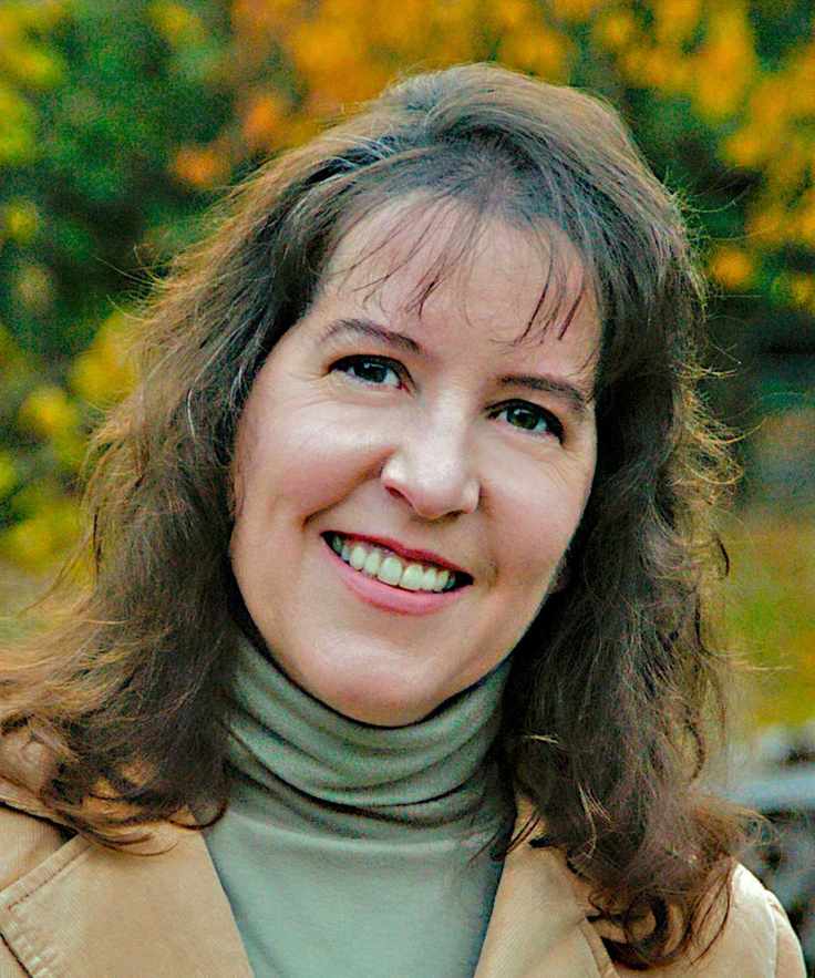 Janet Loughrey