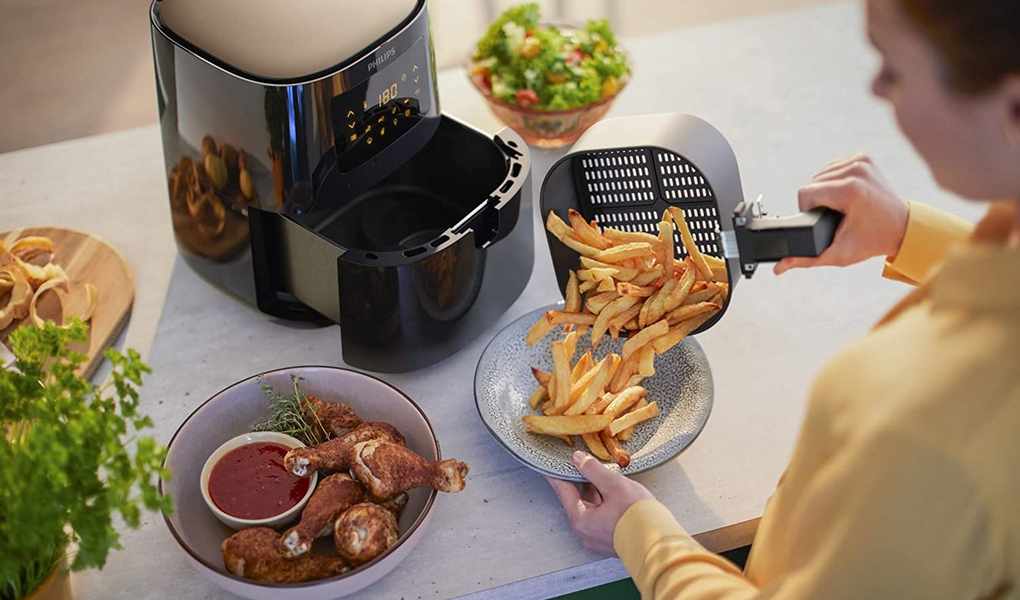 Top Tips for Mastering Your Air Fryer Experience