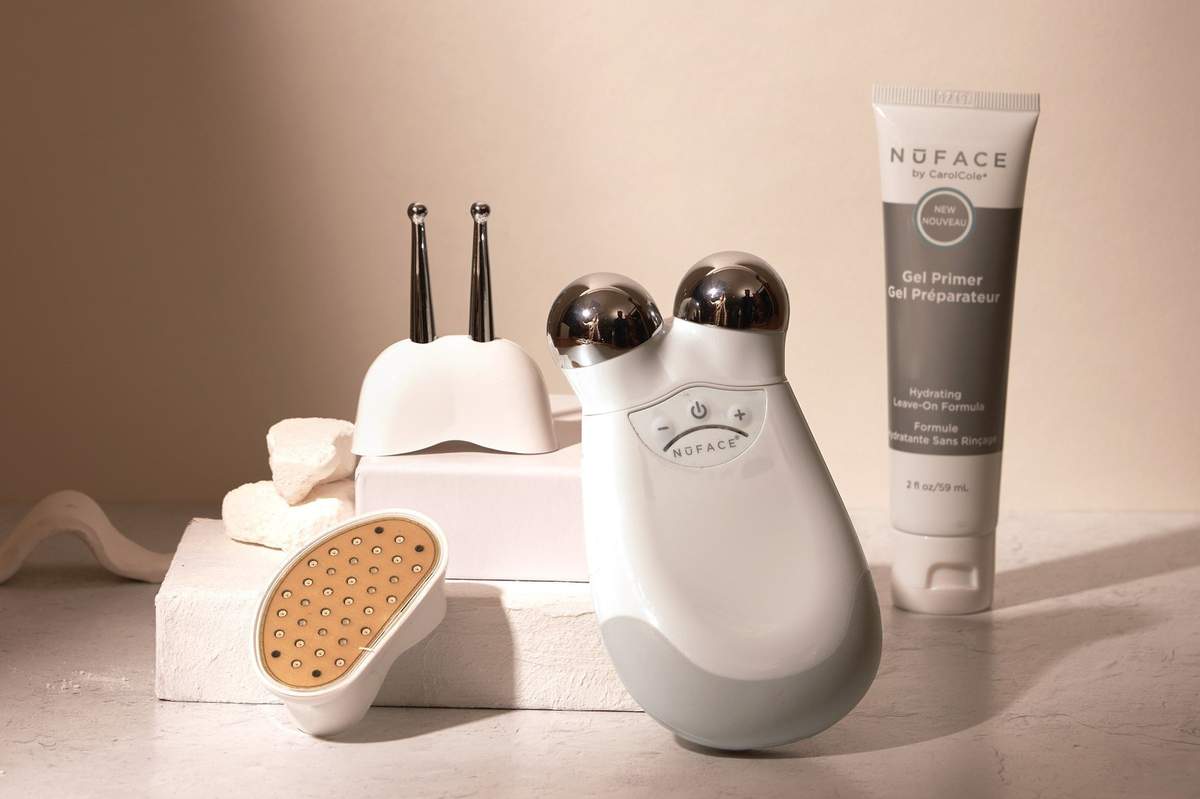 NuFACE Trinity Kit NuFACE Trinity Kit