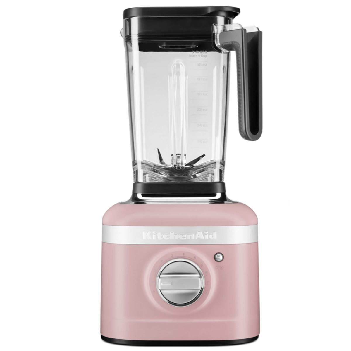 KitchenAid K400 in pink