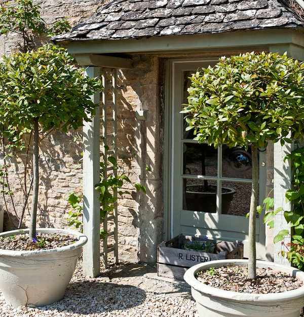 Front door ideas