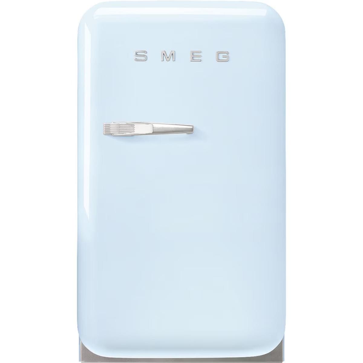 Smeg FAB5 mini fridge